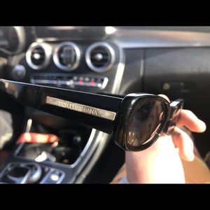 DOLCE & GABANNA KARDASHIAN SUNGLASSES 2004 VINTAGE